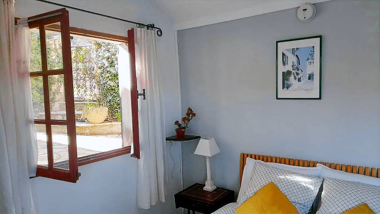 Appartement Bargemon