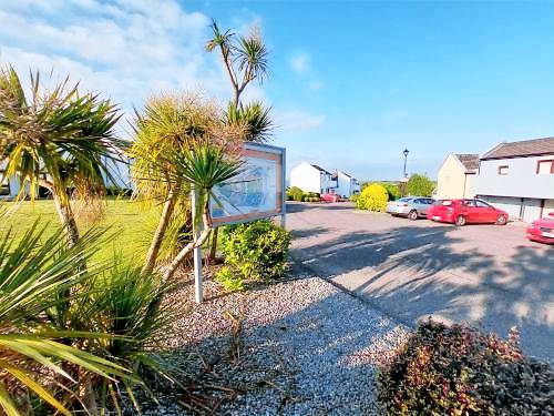 Villa Youghal-Lands