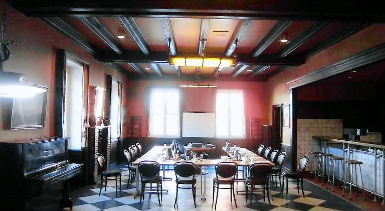 Hotel Boll Essen — photo 5