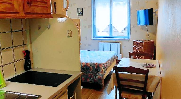 Residence L'Alexandra 2 etoiles — photo 5