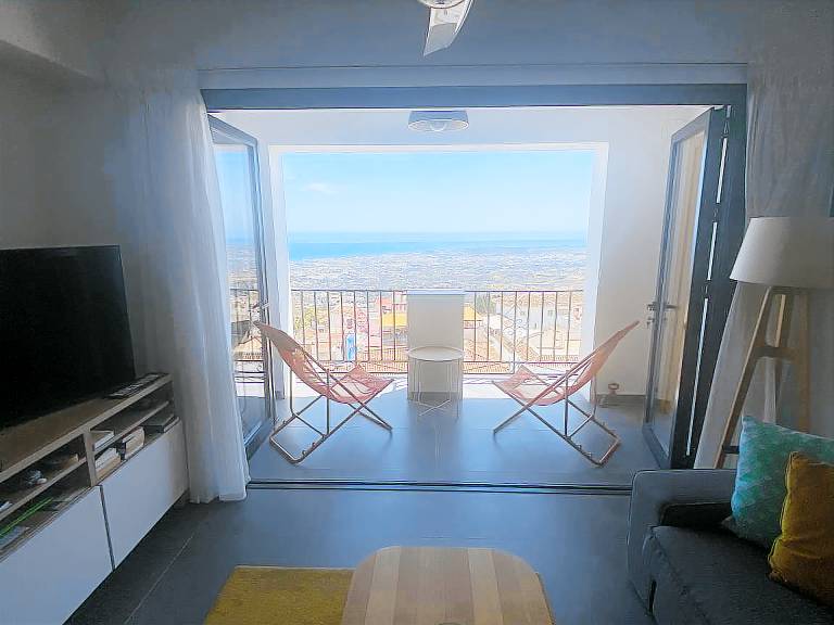 Ferienwohnung Mijas
