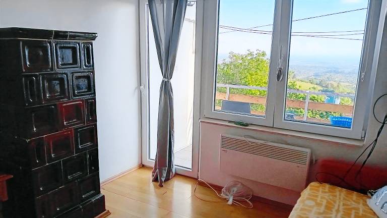 Apartman Prilipje