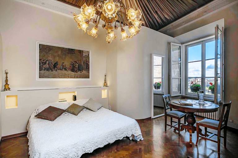 Bed & Breakfast Siena