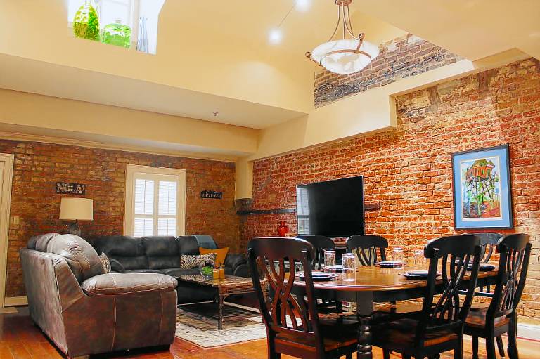 Apartamento Poland at Dauphine