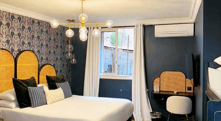 Hotel la Caravelle - Aix-en-Provence centre historique — photo 2