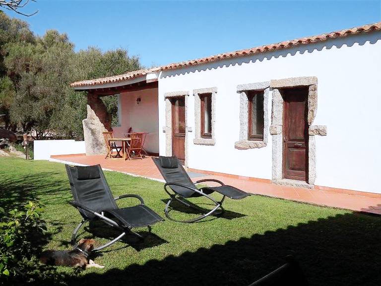 Privatzimmer Arzachena