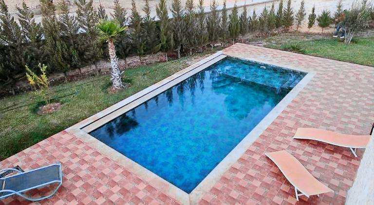 Nice villa with pool | Pet-friendly in Essaouira