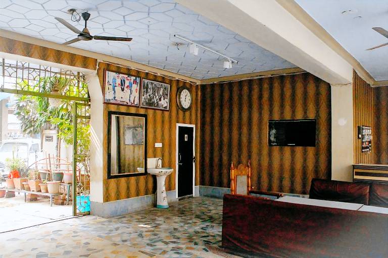 Hotel Anand Palace — photo 3