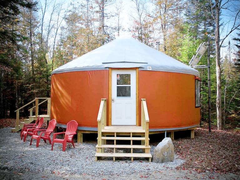 Camping Bethel