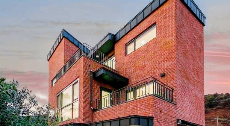150 m&sup2; Ferienhaus