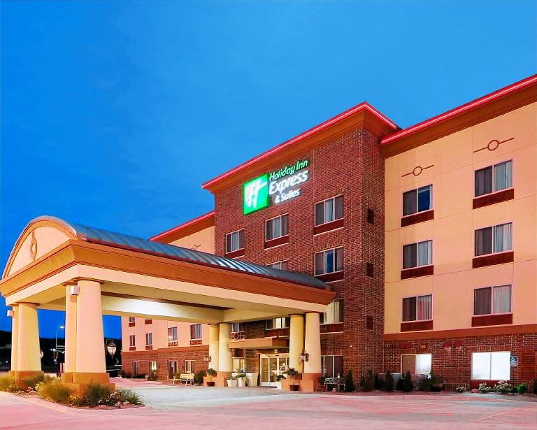 Holiday Inn Express Winona By IHG in Winona, MN