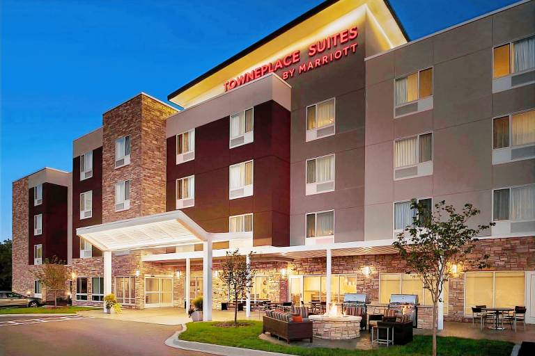 TownePlace Suites by Marriott Janesville — photo 2