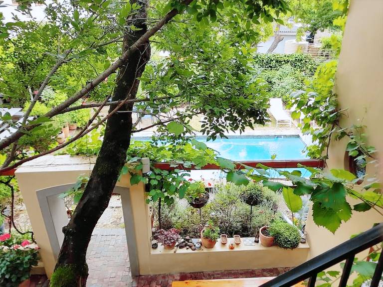Bed & Breakfast  Somerset West