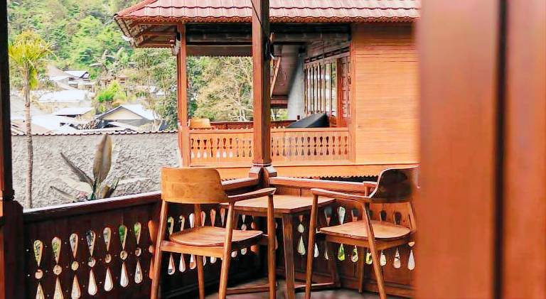 Child-friendly pleasant lodge with terrace & garden | Pets are welcome — photo 4