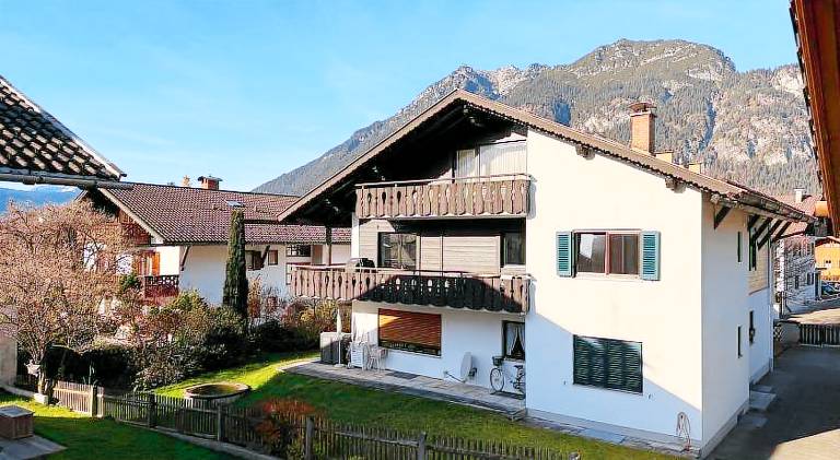Rental apartment with 2 rooms for 4 persons — photo 4