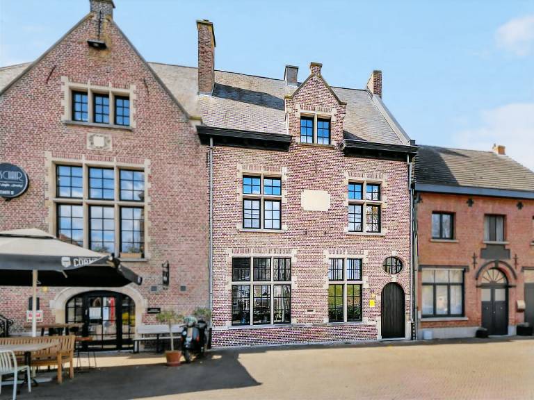 Huis Mechelen