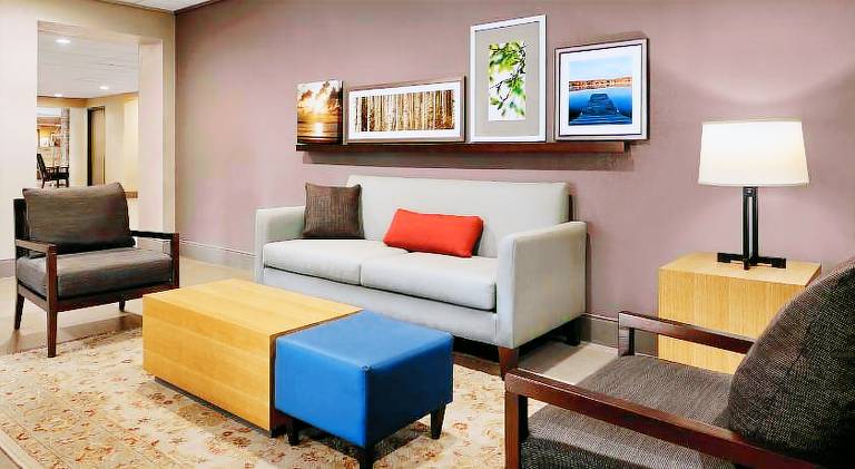 Country Inn & Suites by Radisson, Erlanger - Cincinnati South — photo 4