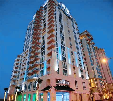 Resort Northeast Virginia Beach