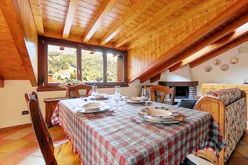 Appartamento Ponte di legno