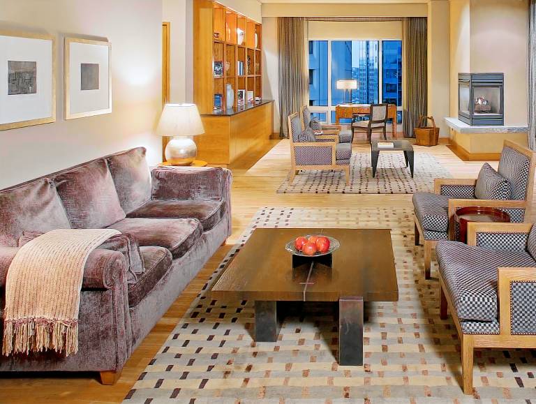 Grand Hyatt Seattle — photo 2
