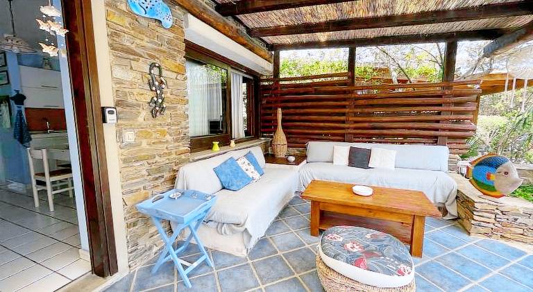 Villa | Pets allowed in Stintino