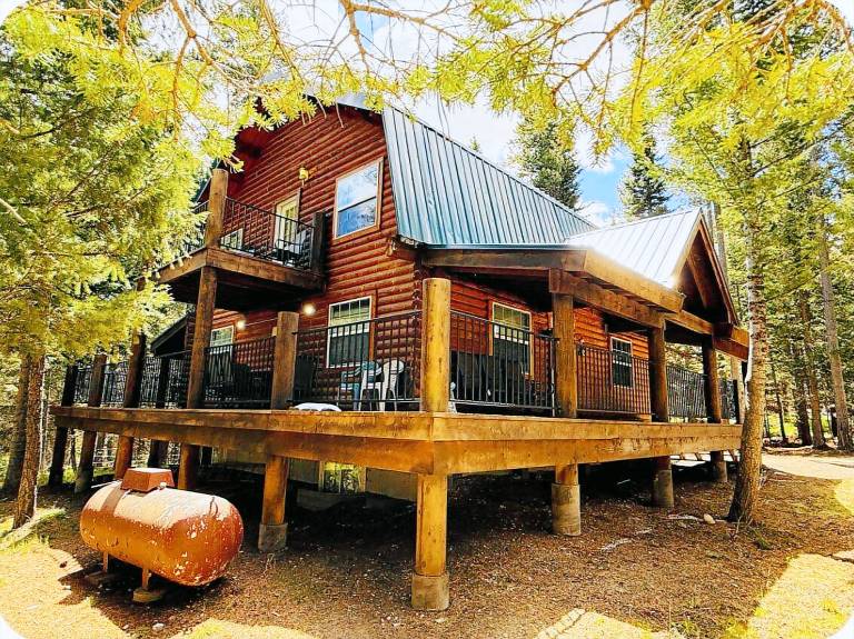 Cabin Island Park