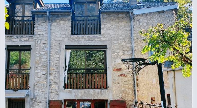 Big house | Pets allowed in Foix