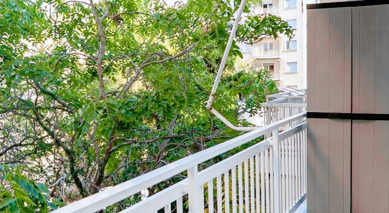 Nice rental apartment with patio | Next to Temple of Hephaestus | Suitable for remote work | Pets allowed — photo 5