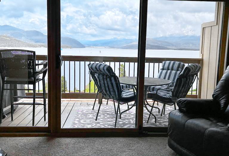 Condo Silverthorne