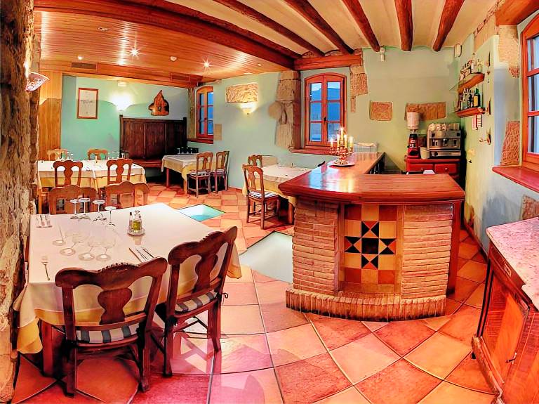 Bodegas De Arnes - Adults Only — photo 4
