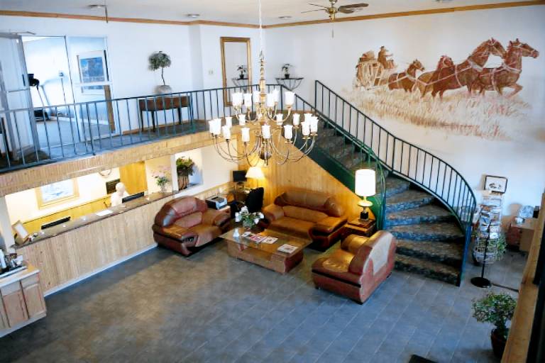 Stage Coach Inn By Capital O Ogallala I 80 — photo 3