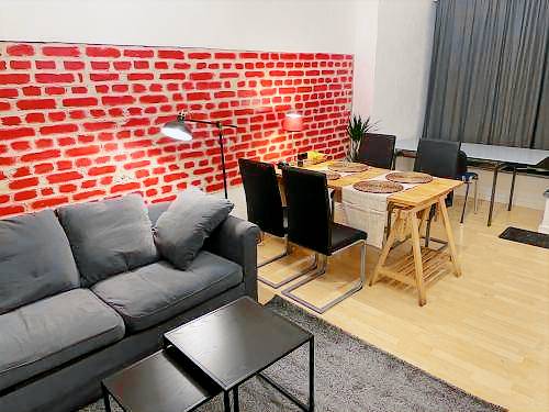 Ferienwohnung Steglitz