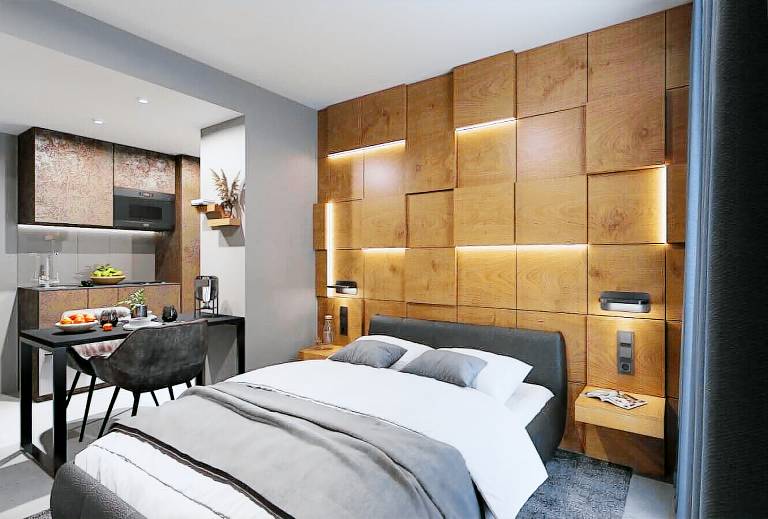 Ferienwohnung  Winterthur