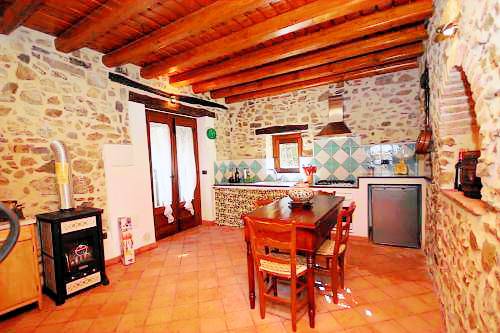Casa Madonie