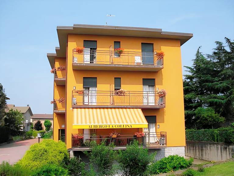 La Collina