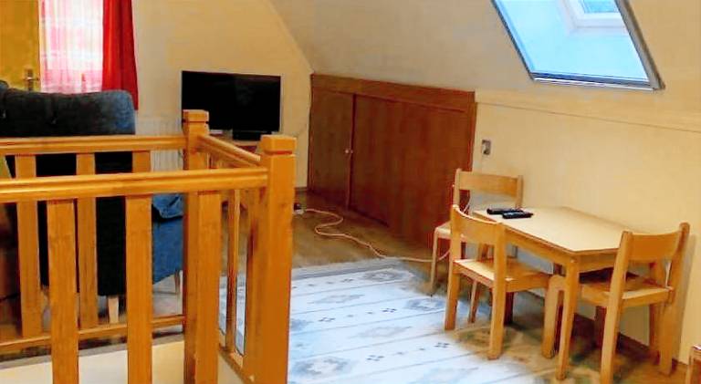 Vacation home with 3 rooms for 8 persons — photo 4