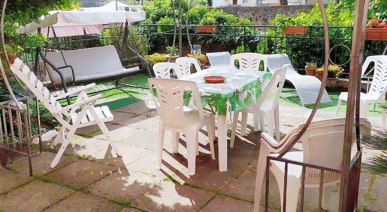 Charming apartment | Pets are welcome in Levanto