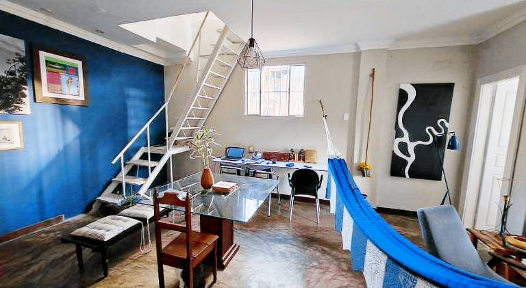 Holiday apartment | Dogs allowed — photo 2