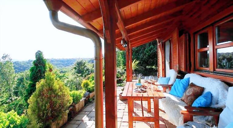 Apartman Leányfalu