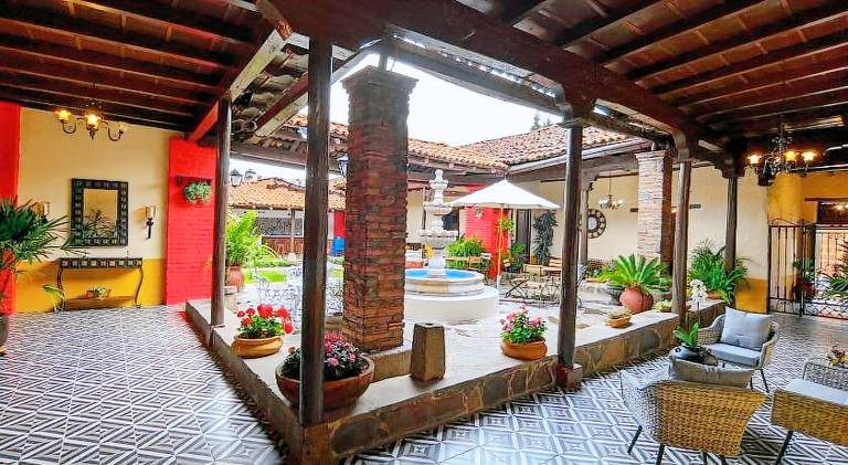 House with 5 rooms for 12 persons — photo 3