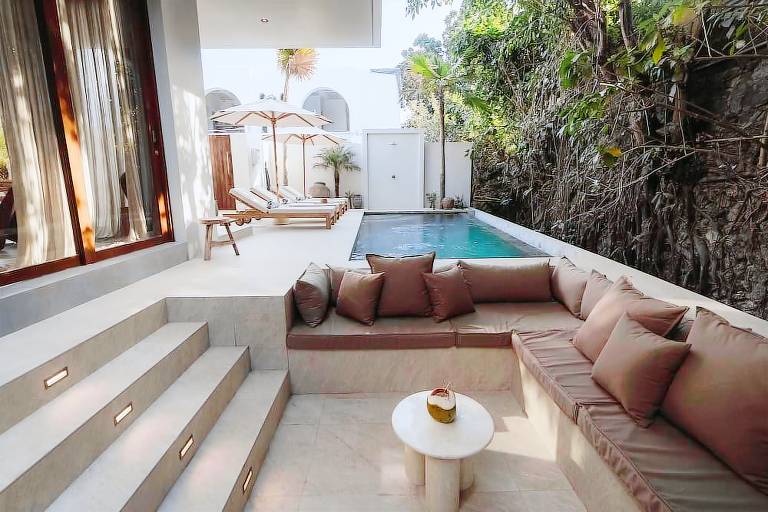 Villa  Canggu
