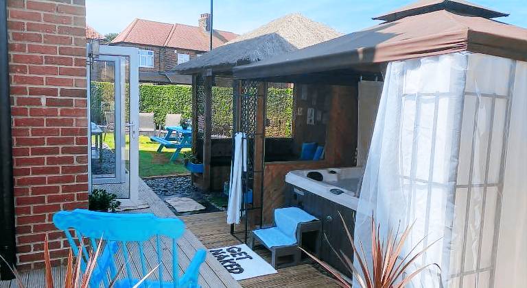 Big house with jacuzzi | Dogs allowed — photo 5
