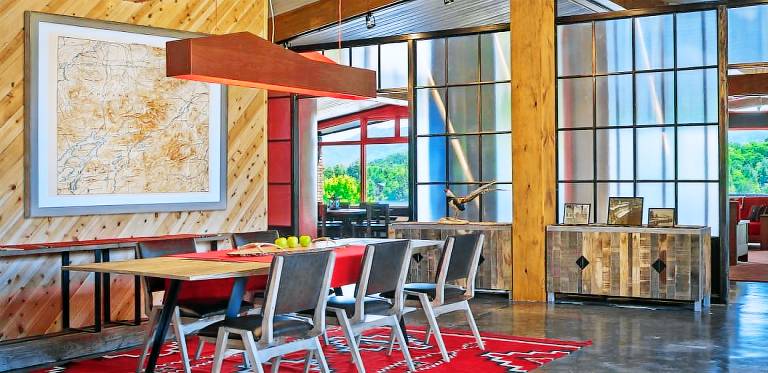 Lakehouse at High Peaks Resort — photo 5