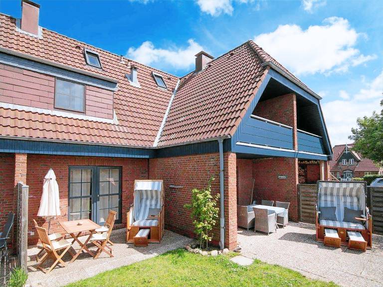 Ferienhaus Goting