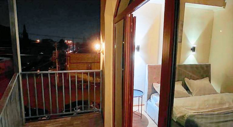 Natali Boutique Hotel — photo 4