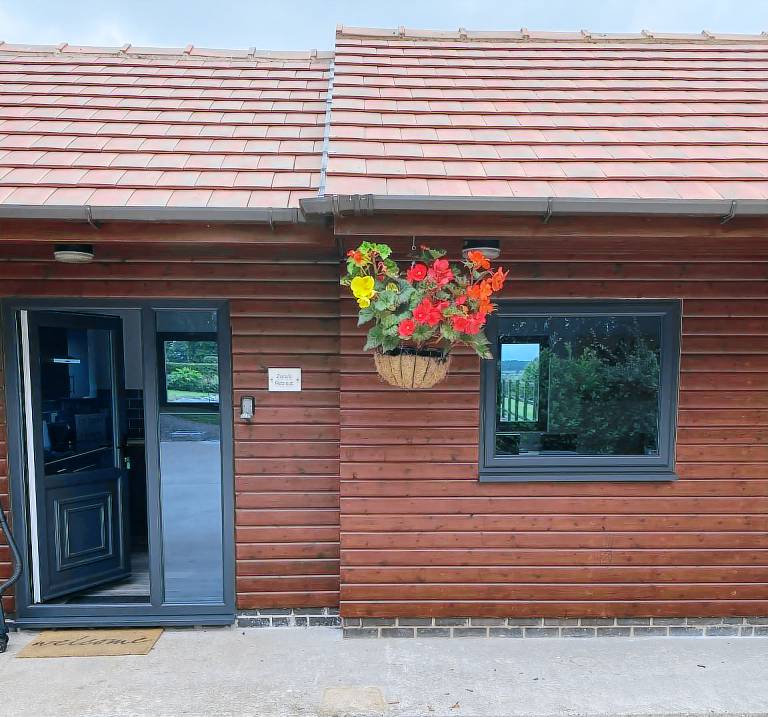Cabin Gainsborough