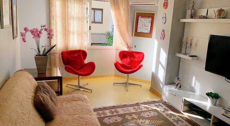 Holiday apartment | Pets allowed in Gramado