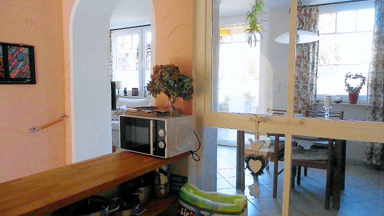 Ferienwohnung Detmold