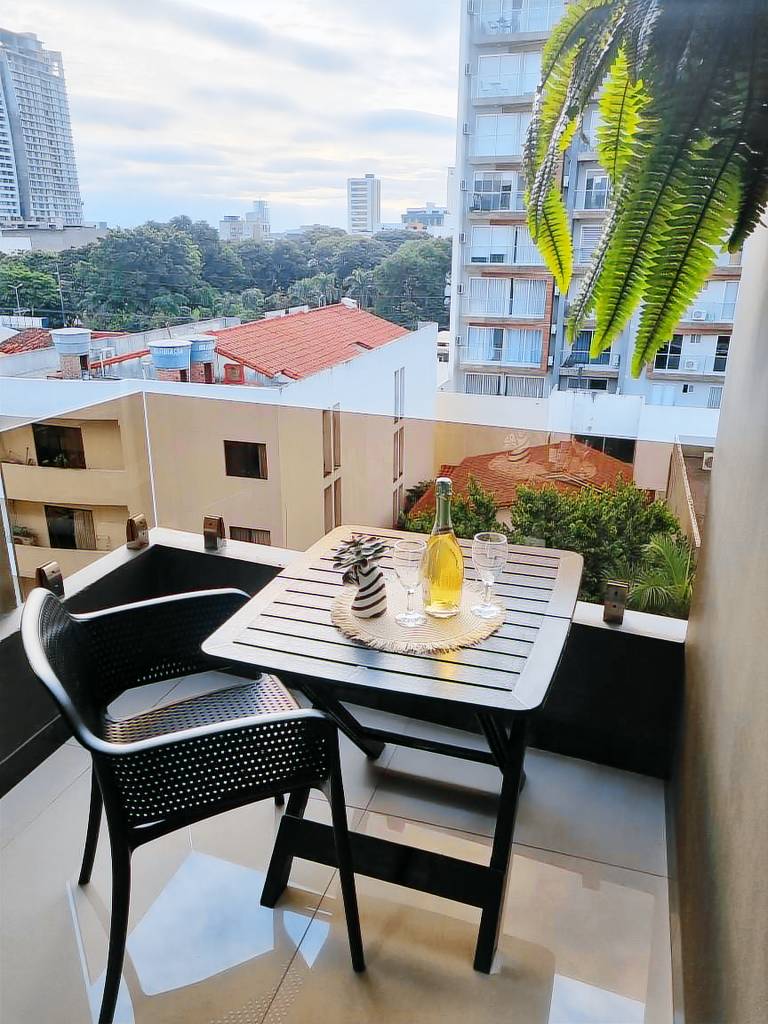 Apartamento  Zona Rio Piraí