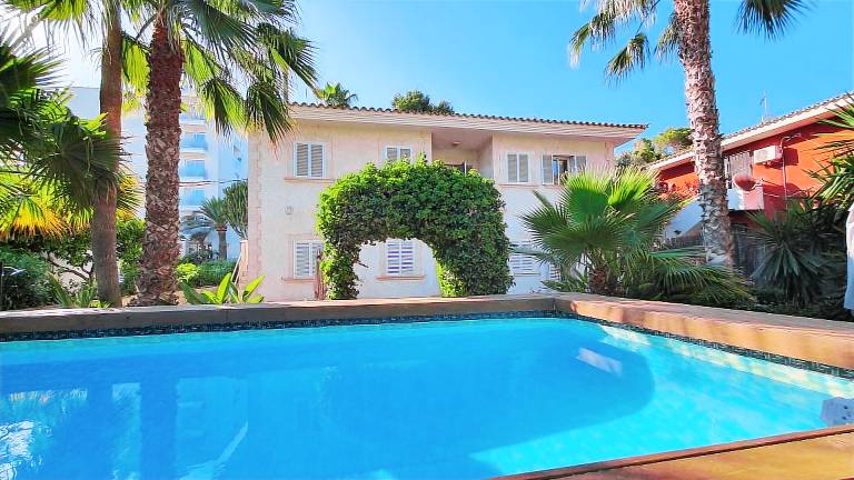 Chalet  Palma de Mallorca